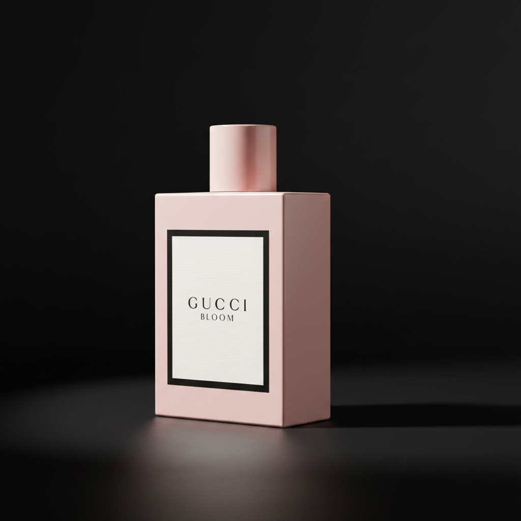 gucci bloom