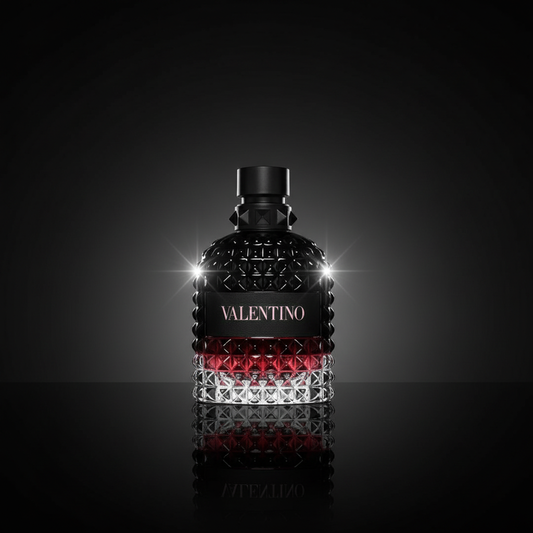 Valentino Born In Roma Intense