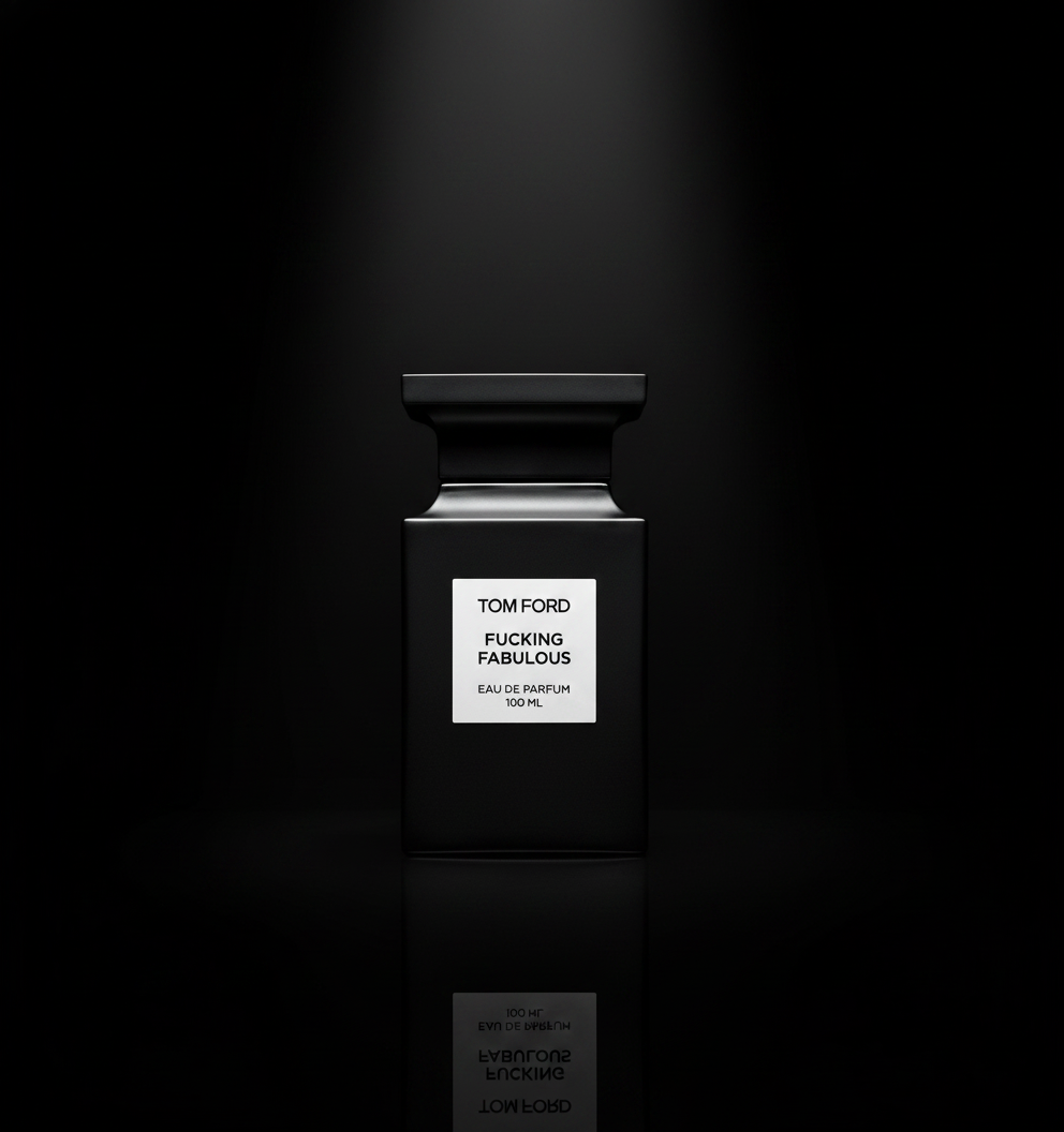 Tom Ford Men's Fragrance
