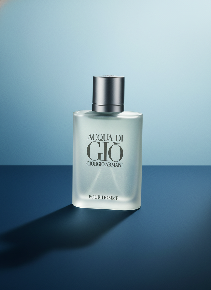 Aqua Fresh Fragrance for Men