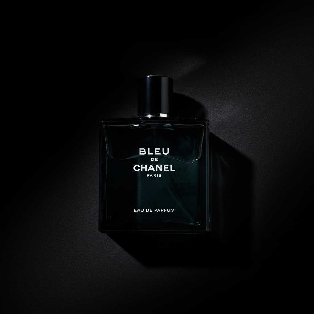 Blue De Channel Cologne