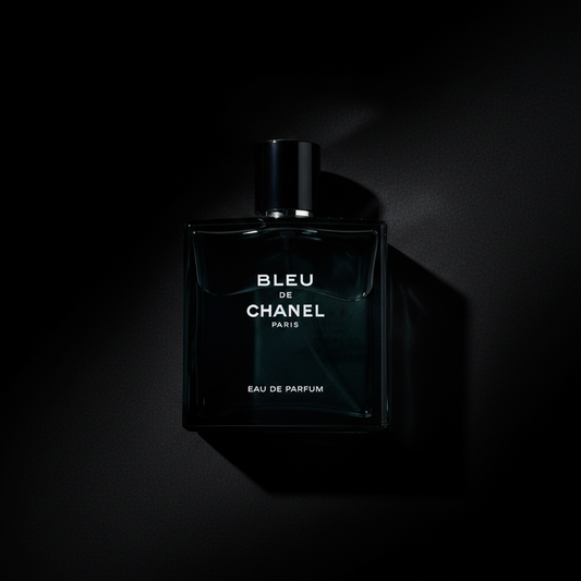 Blue De Channel Cologne