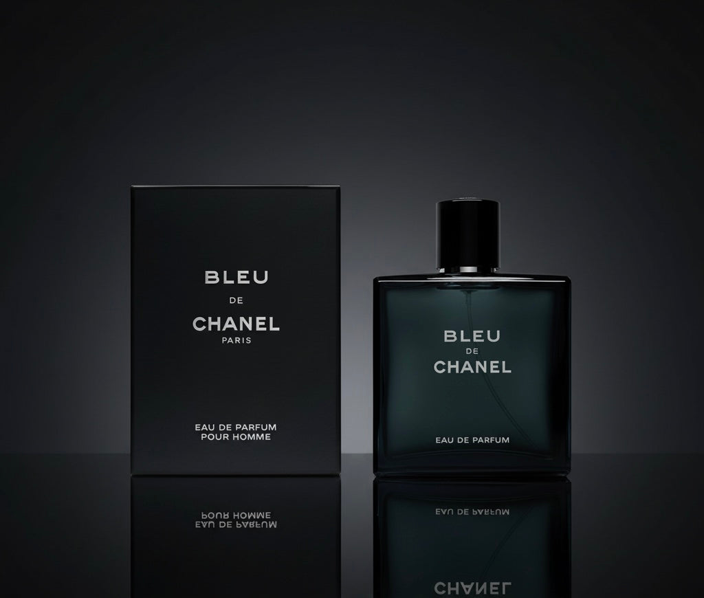 Blue De Channel Cologne