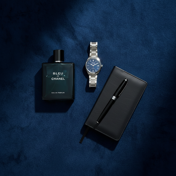 Blue De Channel Cologne