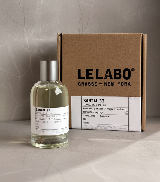 Santal 33 Fragrance Bliss