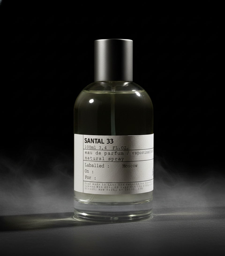 Santal 33 Fragrance Bliss