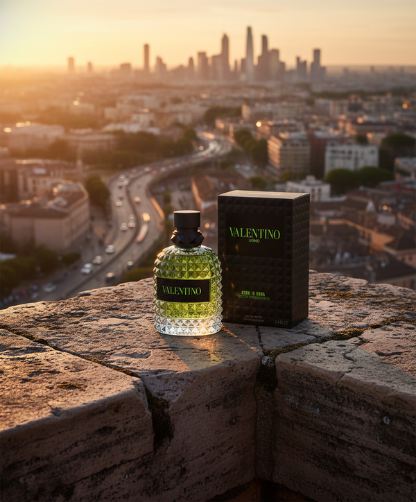 Valentino Glamour Mist