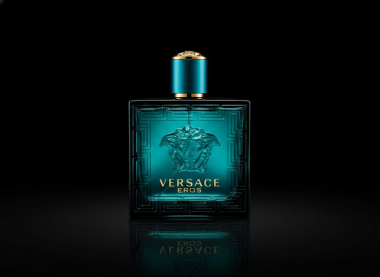 Versace Eros Eau De Parfum
