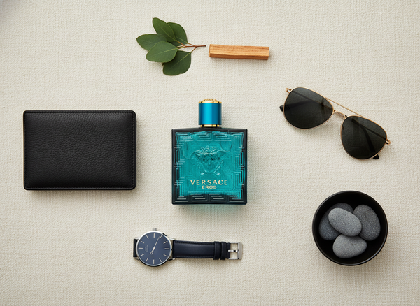 Versace Eros Eau De Parfum