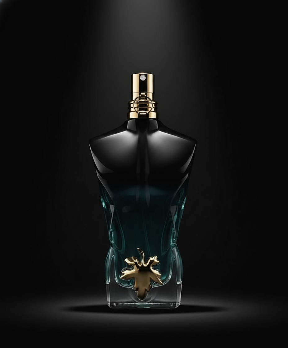 Le Beau Men's Perfume Delight