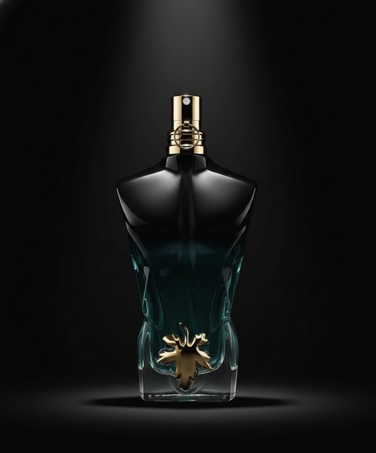 Le Beau Men's Perfume Delight
