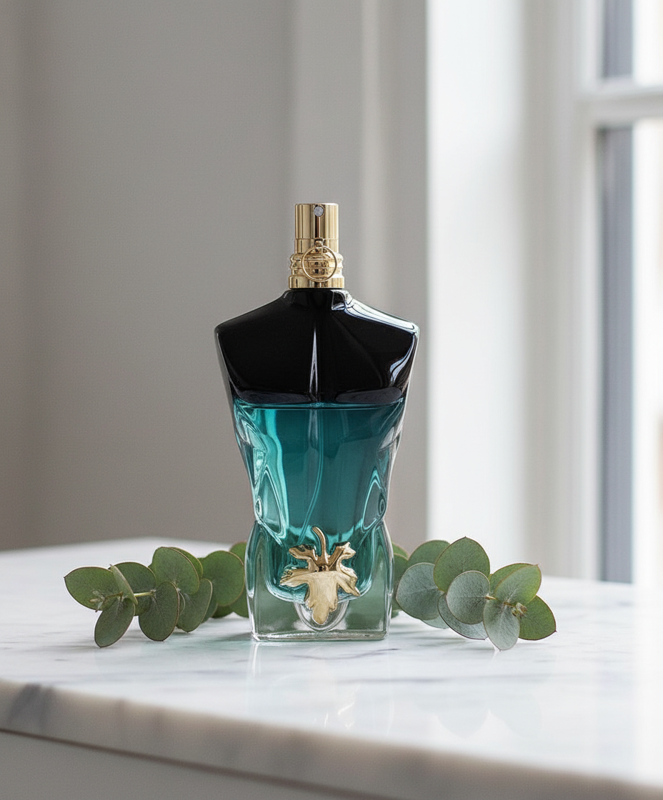 Le Beau Men's Perfume Delight