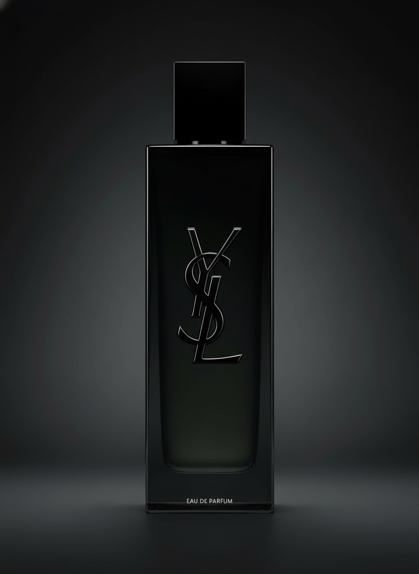 YSL MYSLF Fragrance