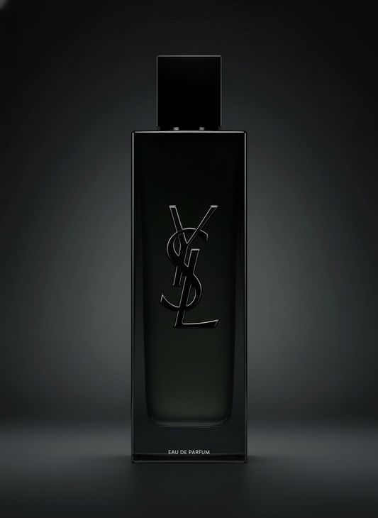 YSL MYSLF Fragrance