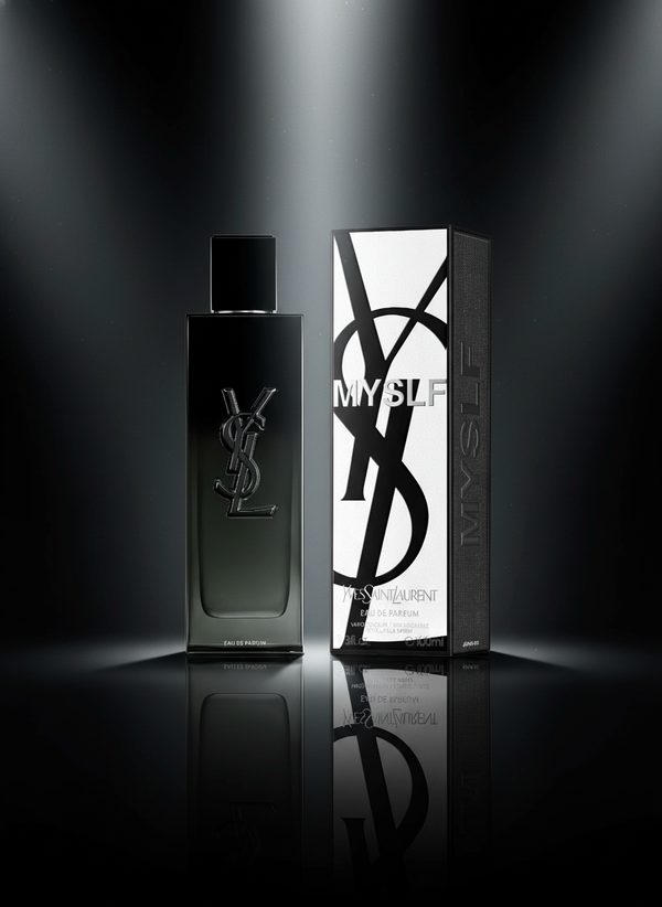 YSL MYSLF Men