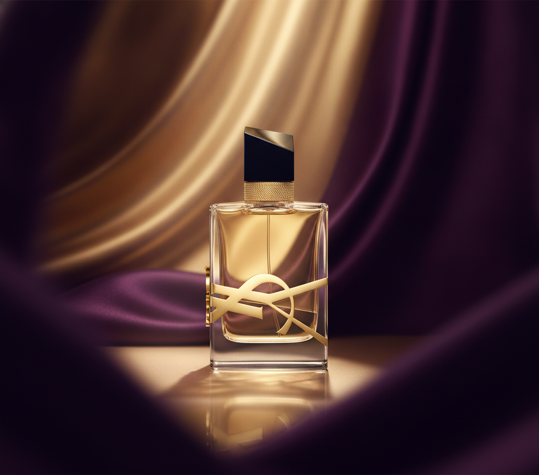 YSL Libre Perfume