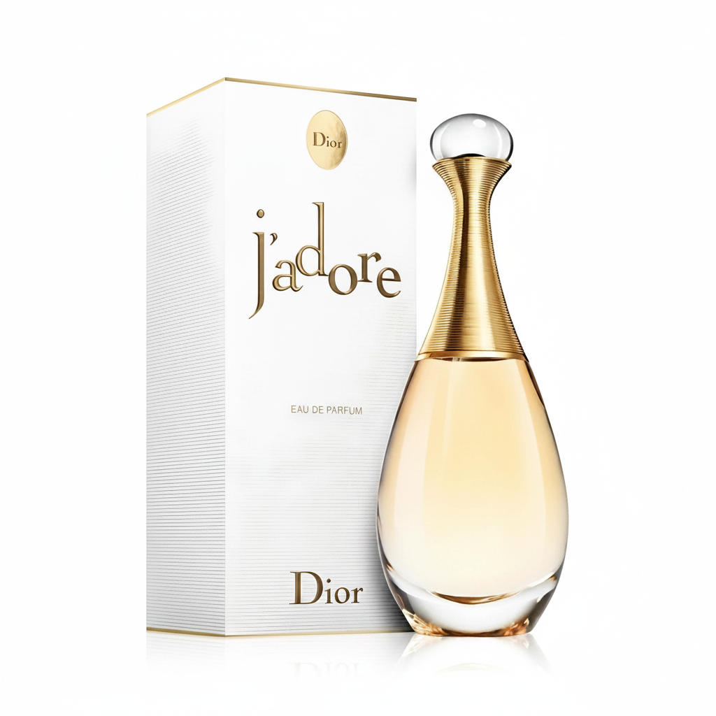 J'adore Essence Perfume