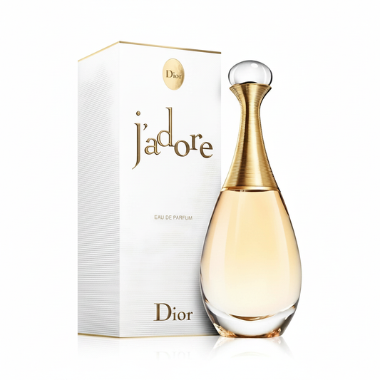 J'adore Essence Perfume