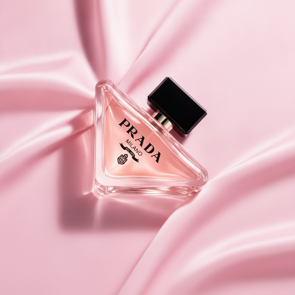 prada paradoxe