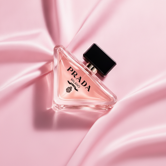 prada paradoxe