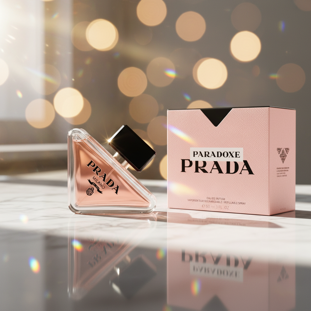 prada paradoxe