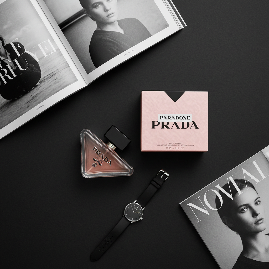 prada paradoxe