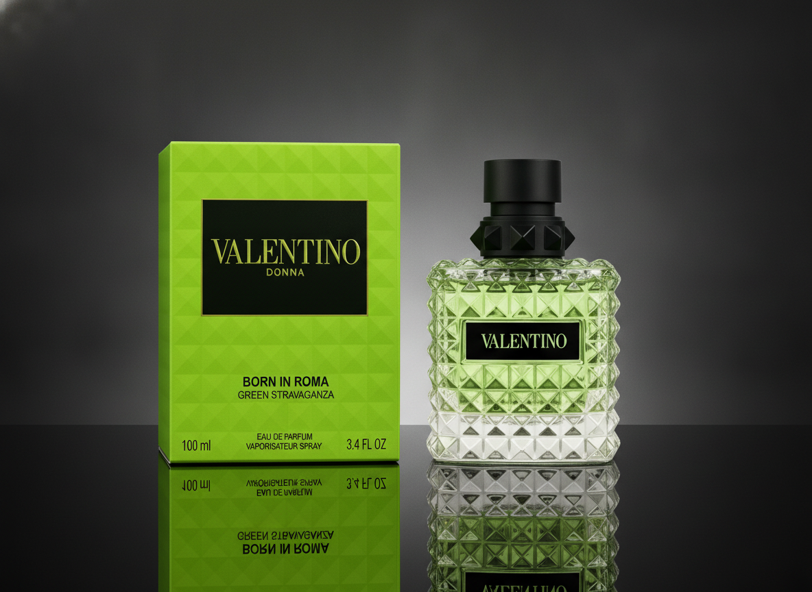 Valentino donna stravaganza