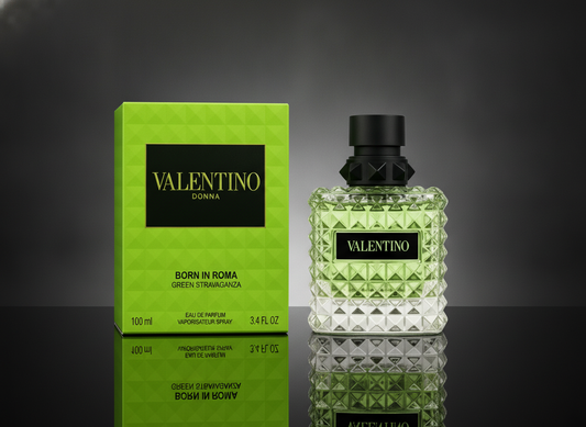 Valentino donna stravaganza