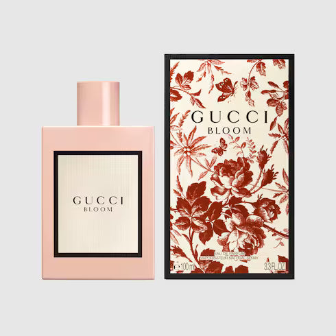 gucci bloom