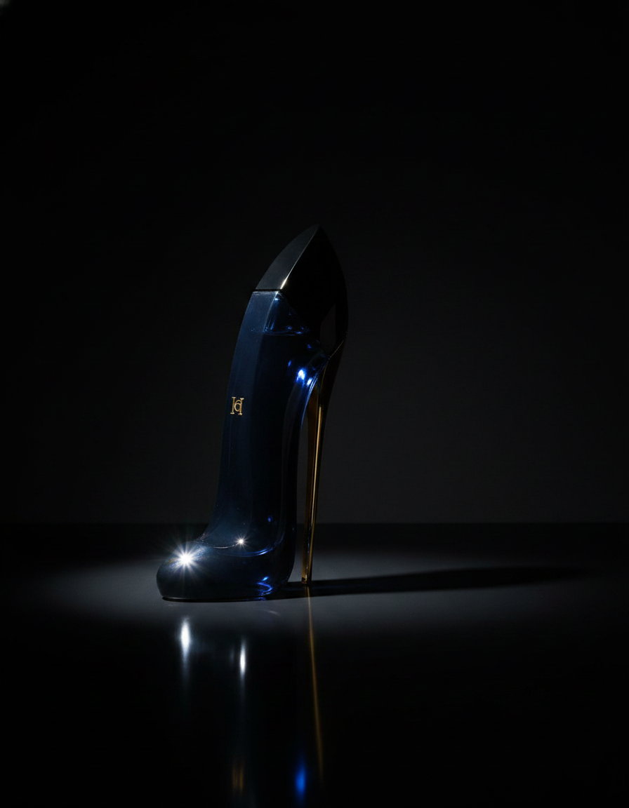 Carolina Herrera good girl