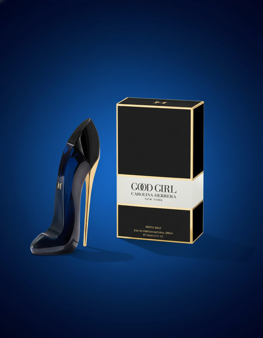 Carolina Herrera good girl