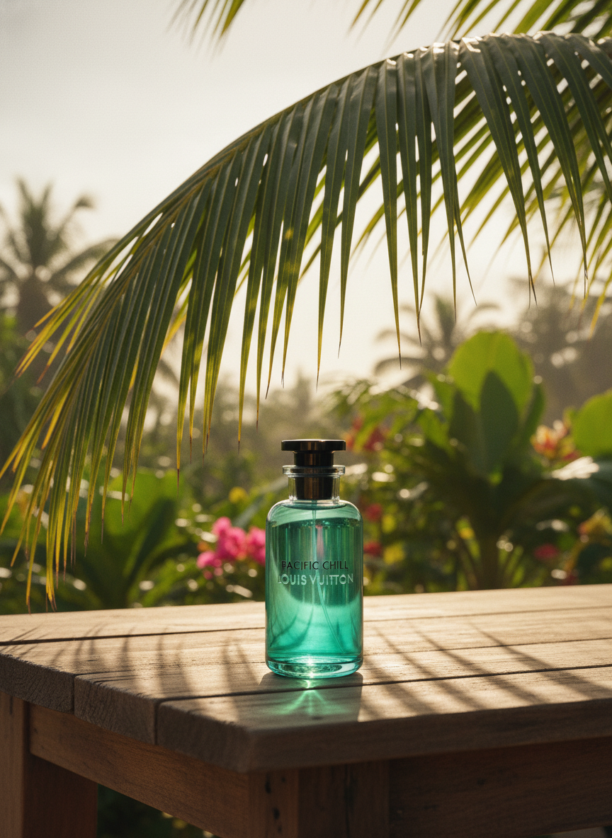 Pacific Chill by Louis Vuitton