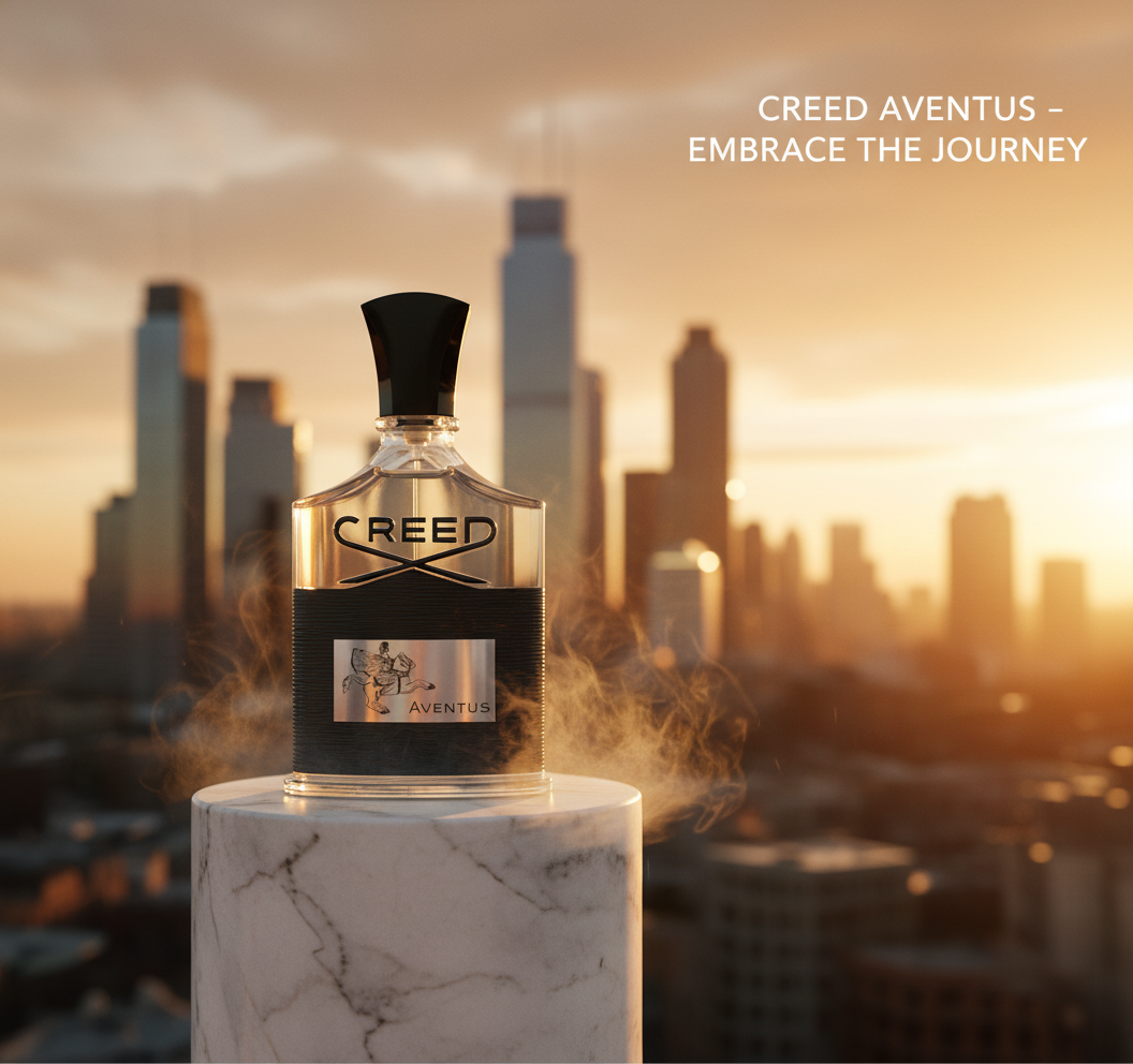 Creed Adventus Fragrance
