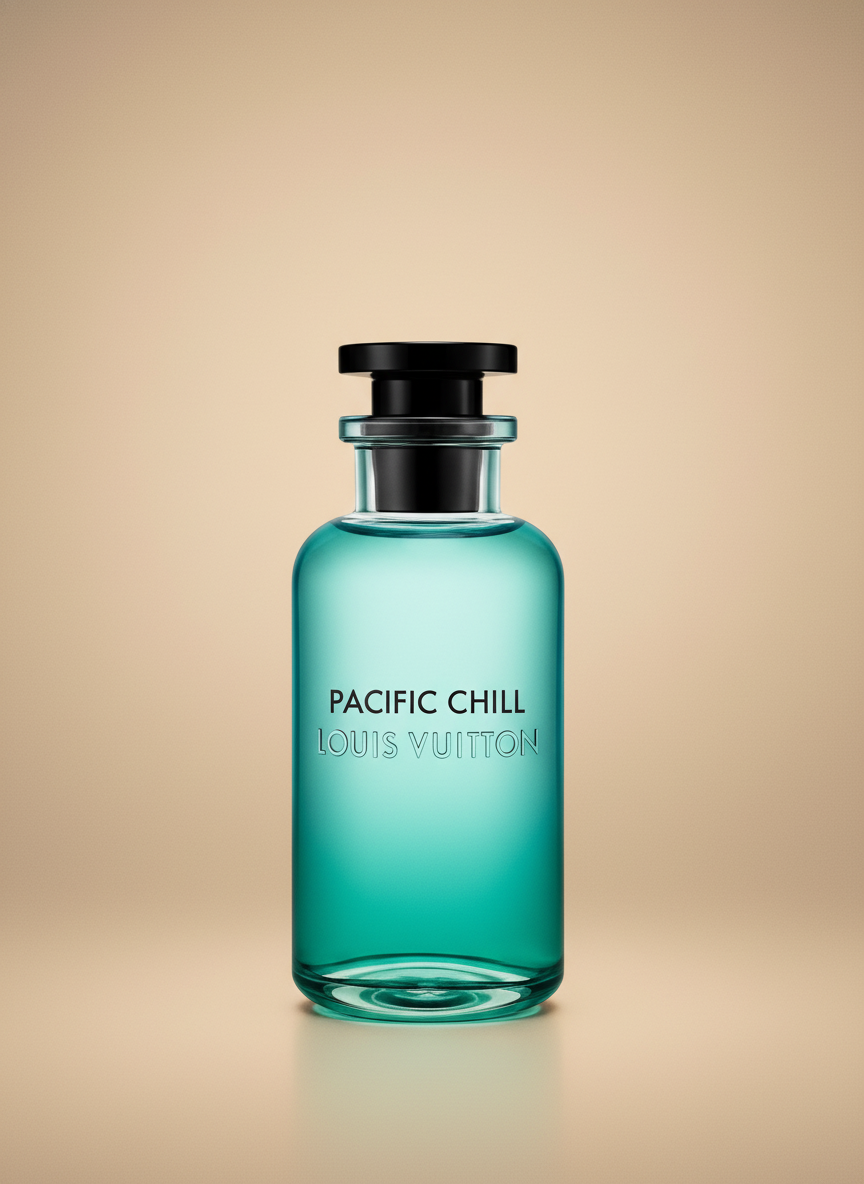 Pacific Chill by Louis Vuitton