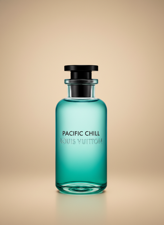 Pacific Chill by Louis Vuitton