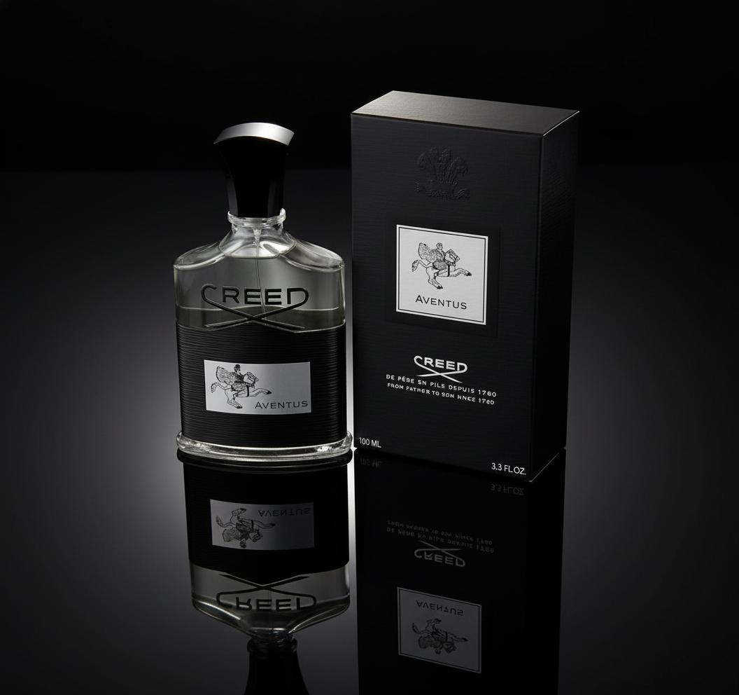 Creed Adventus Fragrance