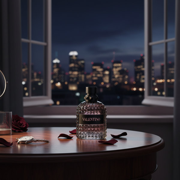 Valentino Born In Roma Perfume