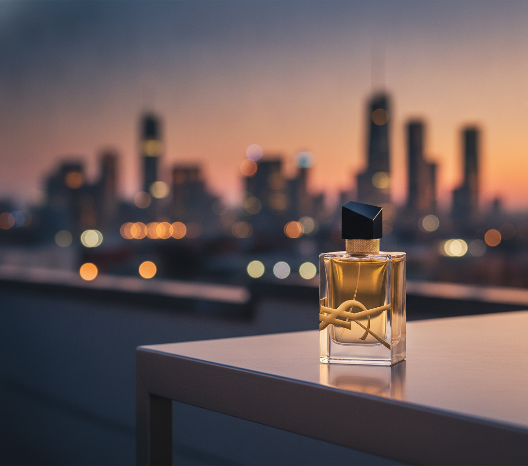 YSL Libre Perfume