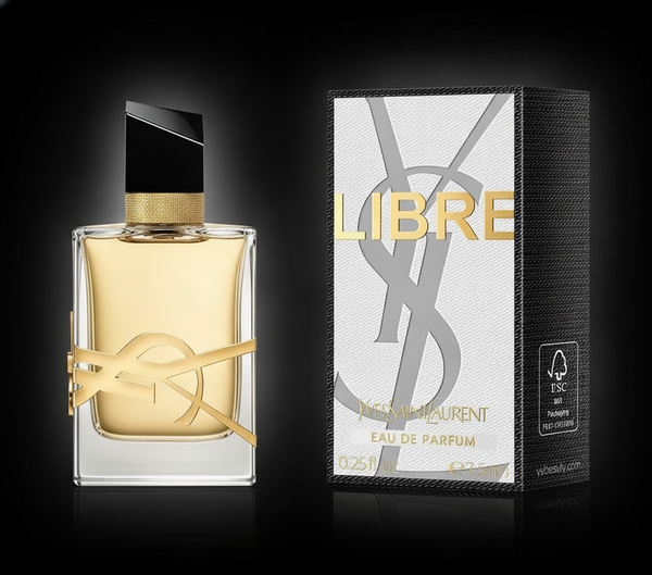 YSL Libre Perfume