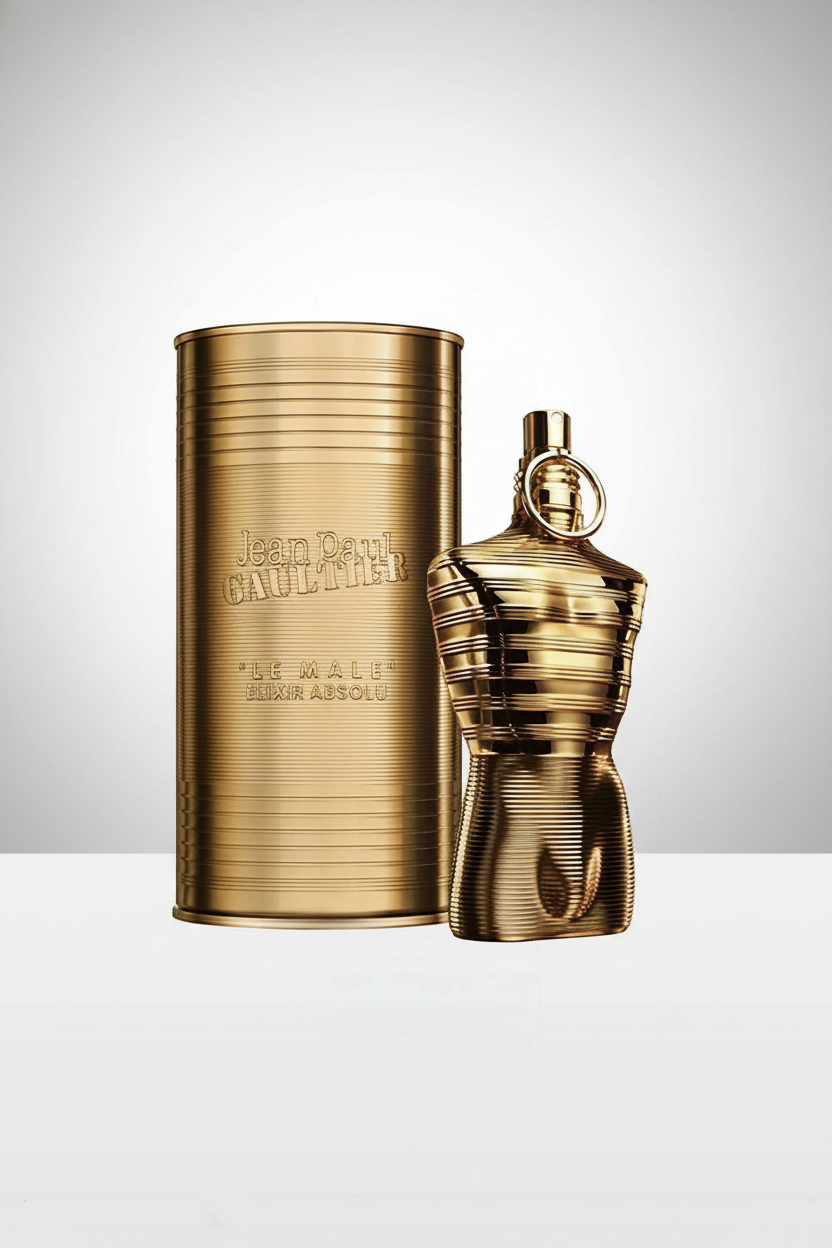 Le Male Elixir for Men